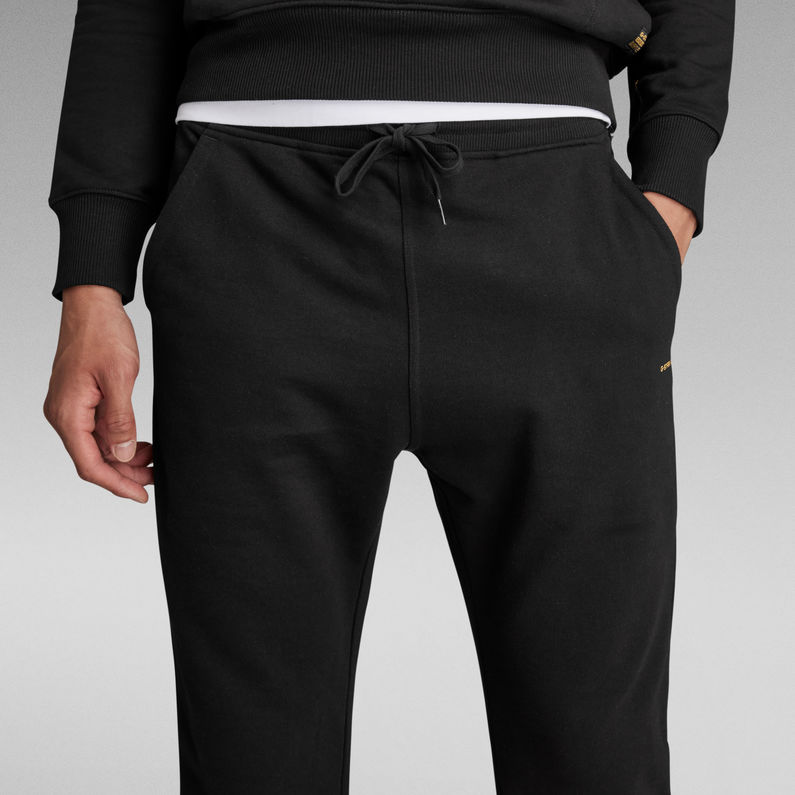 G-Star RAW® Core Sweat Pants Black