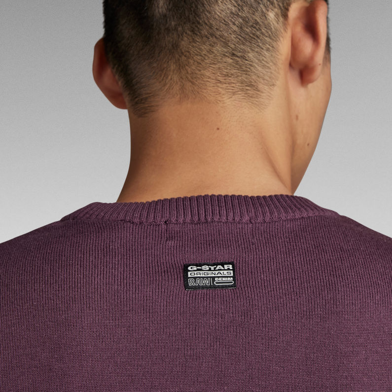 g-star-raw-core-knitted-sweater-purple