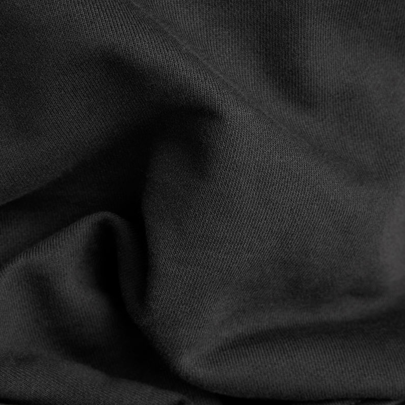 G-STAR® Sudadera Con Capucha Graphic Core Hooded Negro
