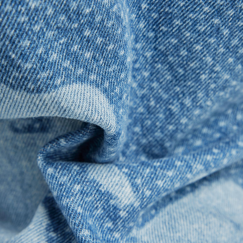 G-STAR® Jean G-STAR Elwood Regular Multi couleur