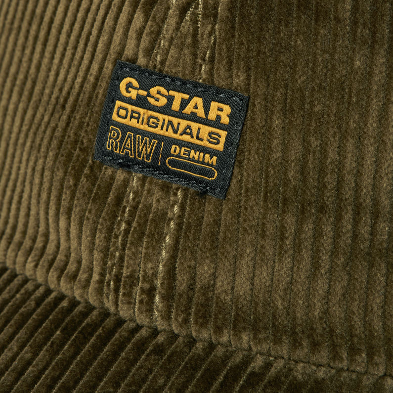 G-STAR® Avernus Original Baseball Cap Green