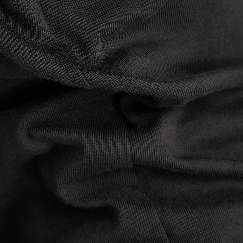 G-STAR® Combinaison Bohdana Noir