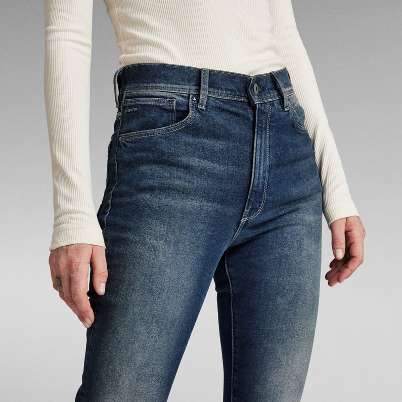 g-star-jean-kafey-ultra-high-skinny-bleu-fonce