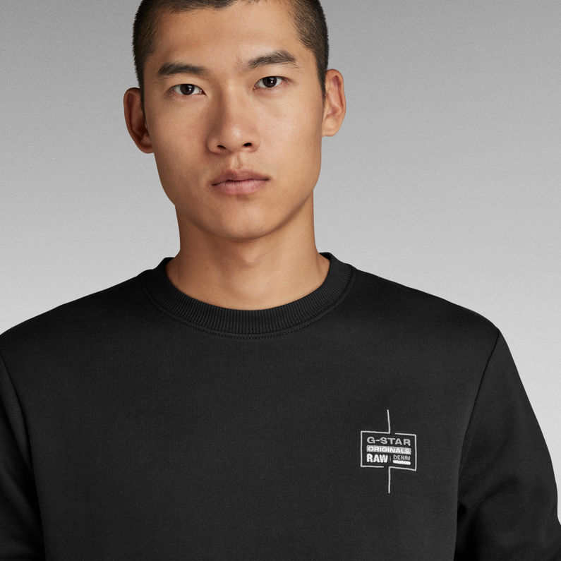 g-star-regular-sweater-black