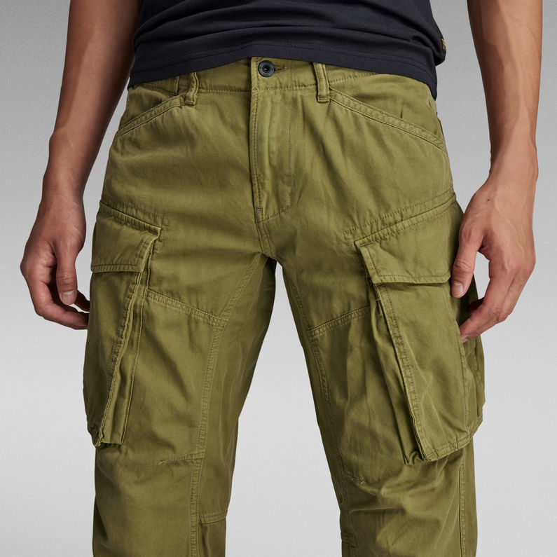 g-star-raw-cargo-pants-3d-regular-tapered-cuffed-green