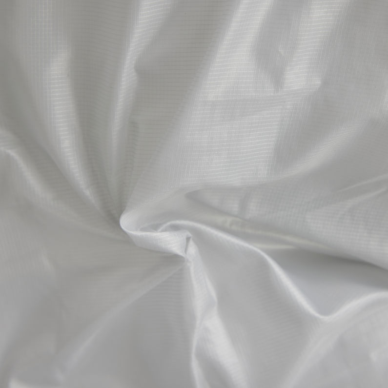 G-STAR® Lofty Puffer Jacke Grau