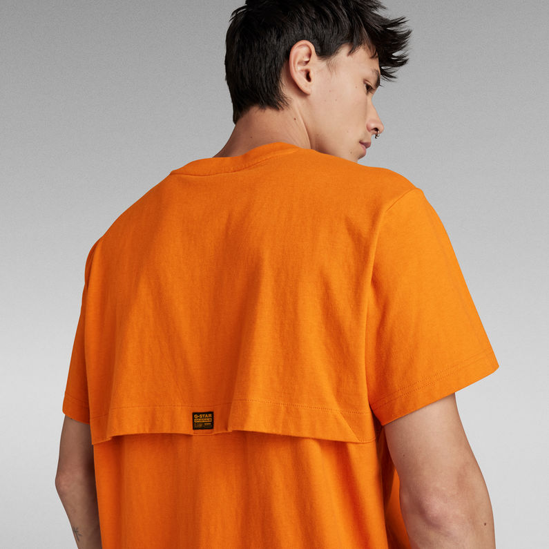 g-star-raw-air-flow-loose-t-shirt-oranje