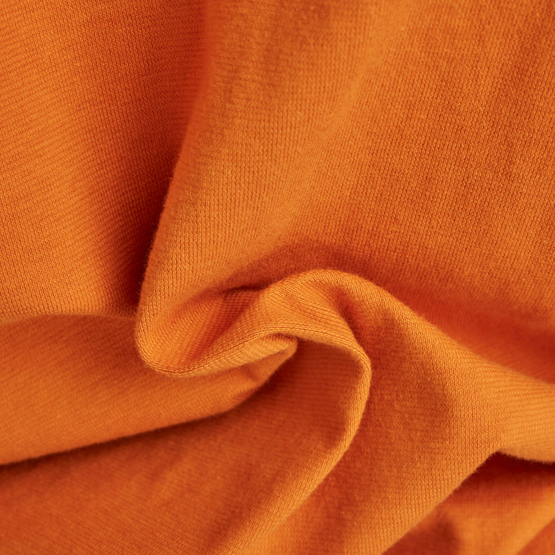 g-star-raw-air-flow-loose-t-shirt-orange