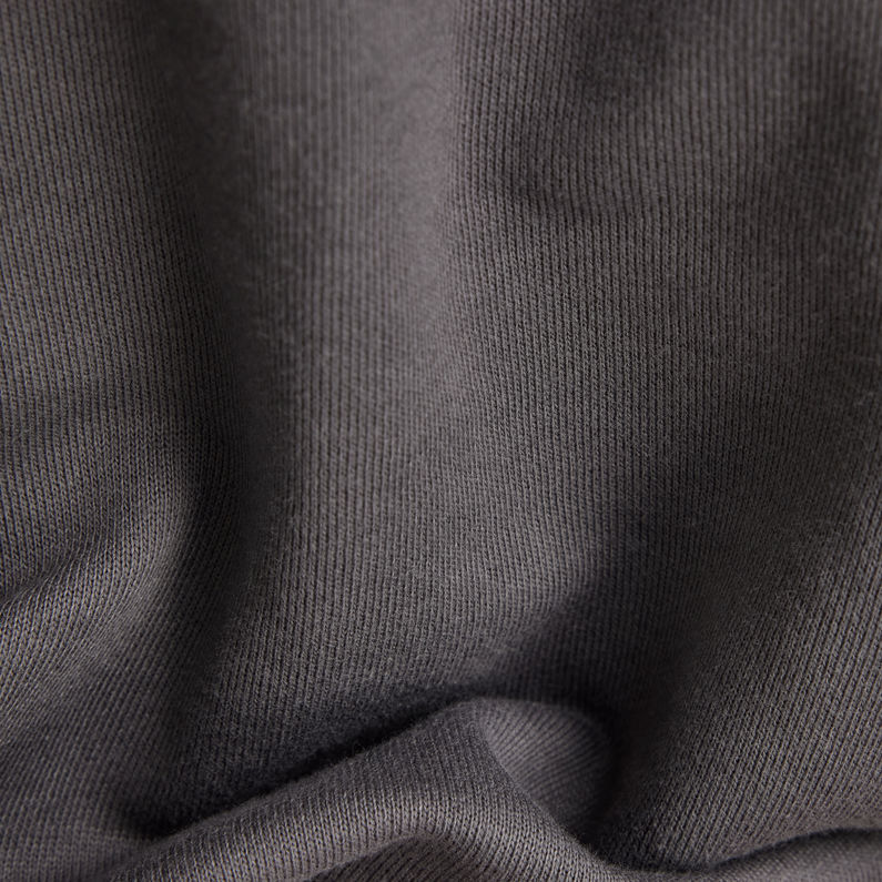 G-STAR® Regular Sweatshirt Grau