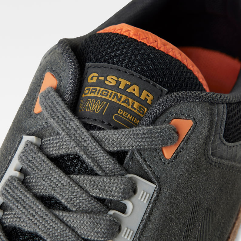 G-STAR® Holorn Block Sneakers Multi color detail