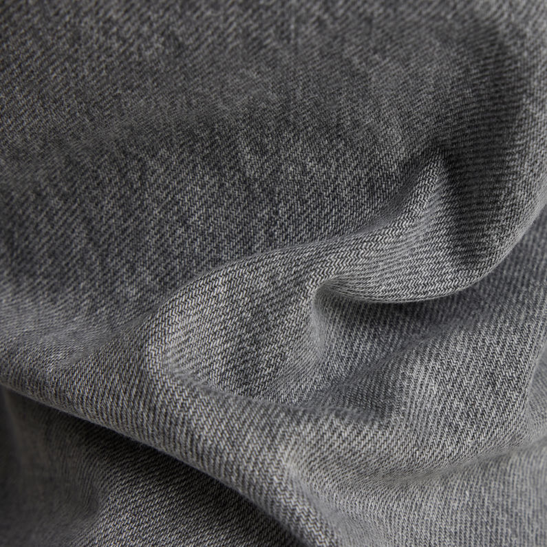 G-STAR® Jean 3301 Straight Gris