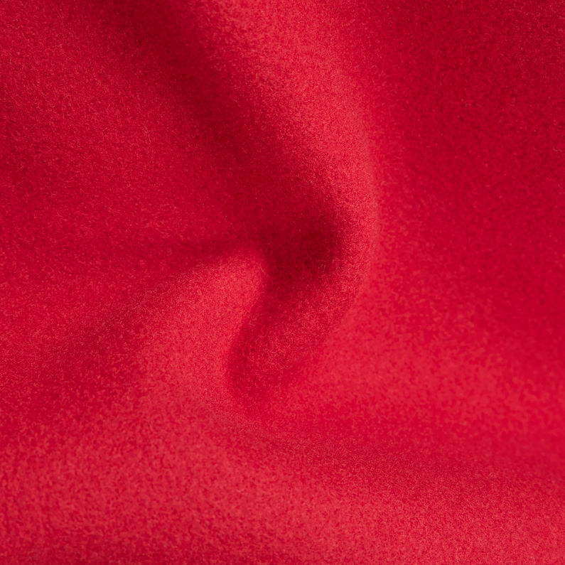 G-STAR® Veste Varsity Rouge