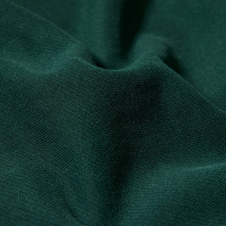 G-STAR® Kids Sweater Originals Graphic Green