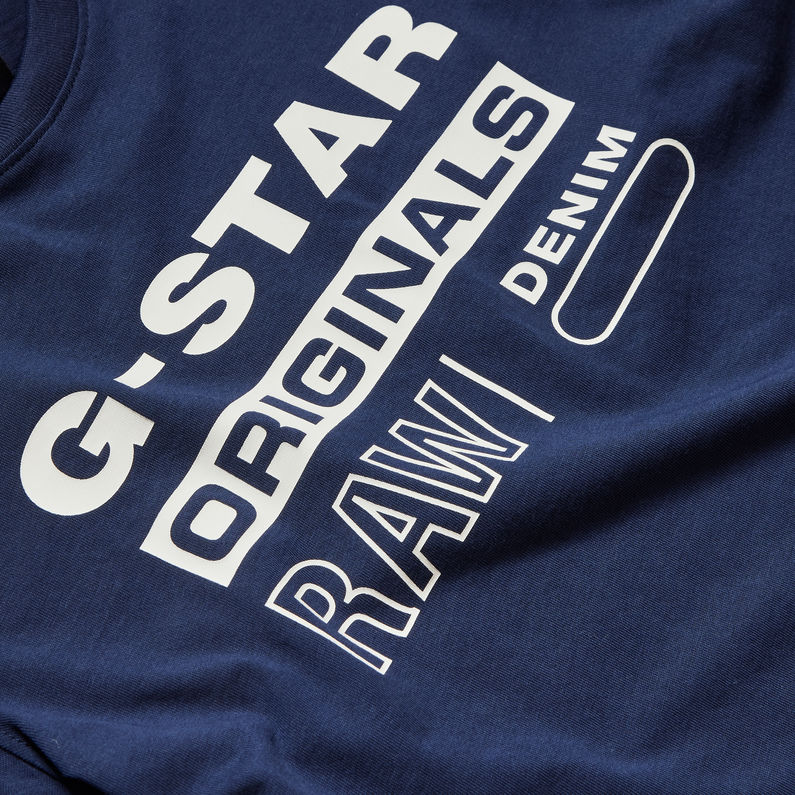 g-star-raw-kids-t-shirt-g-star-originals-dark-blue