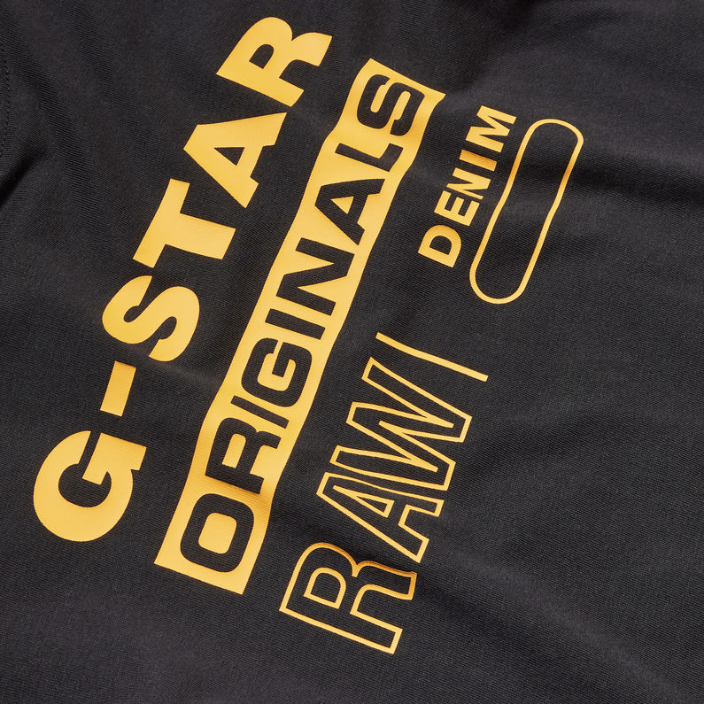 g-star-raw-kids-t-shirt-g-star-originals-black