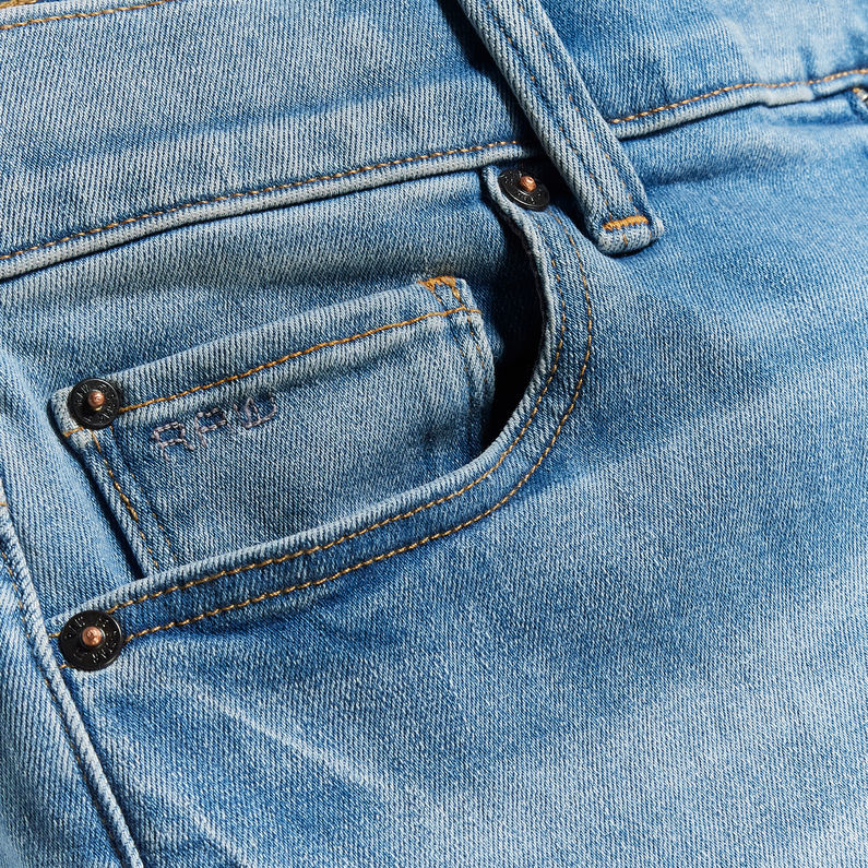 g-star-raw-jeans-kids-3301-slim-azul-claro