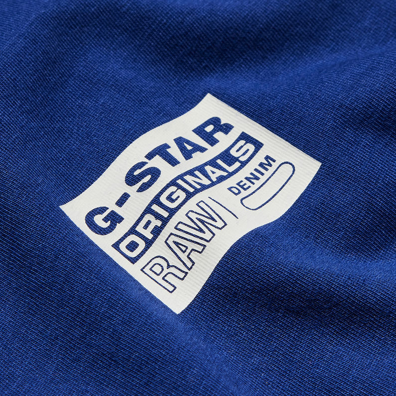 g-star-raw-kids-t-shirt-originals-patch-midden-blauw