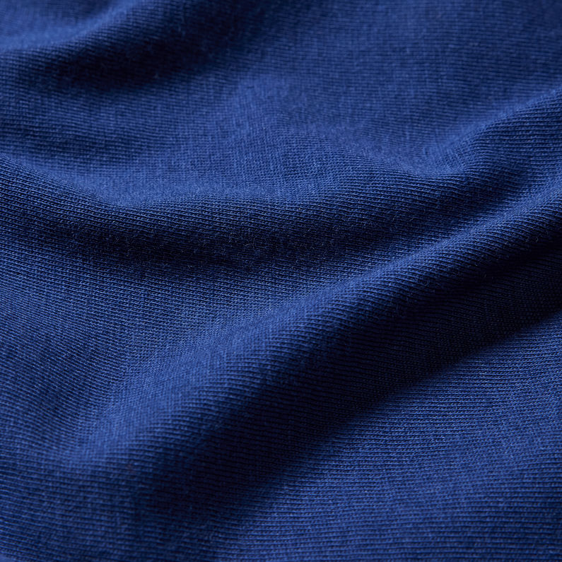 g-star-raw-t-shirt-enfant-originals-patch-bleu-moyen