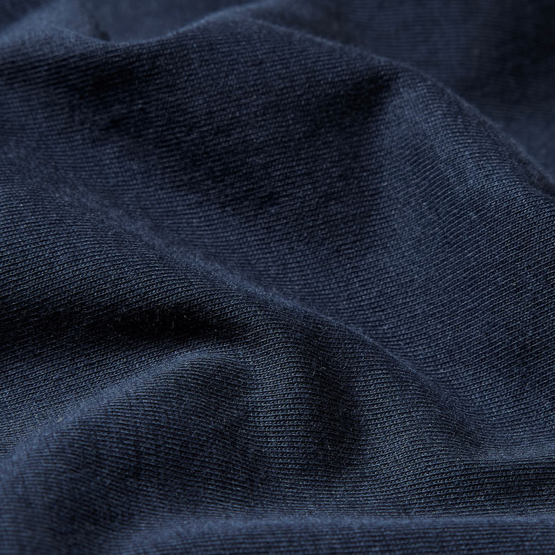 G-STAR® T-Shirt G-Star Graphic pour Garçons Bleu foncé