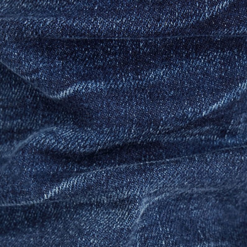 G-Star RAW® Lhana Skinny Jeans Dunkelblau