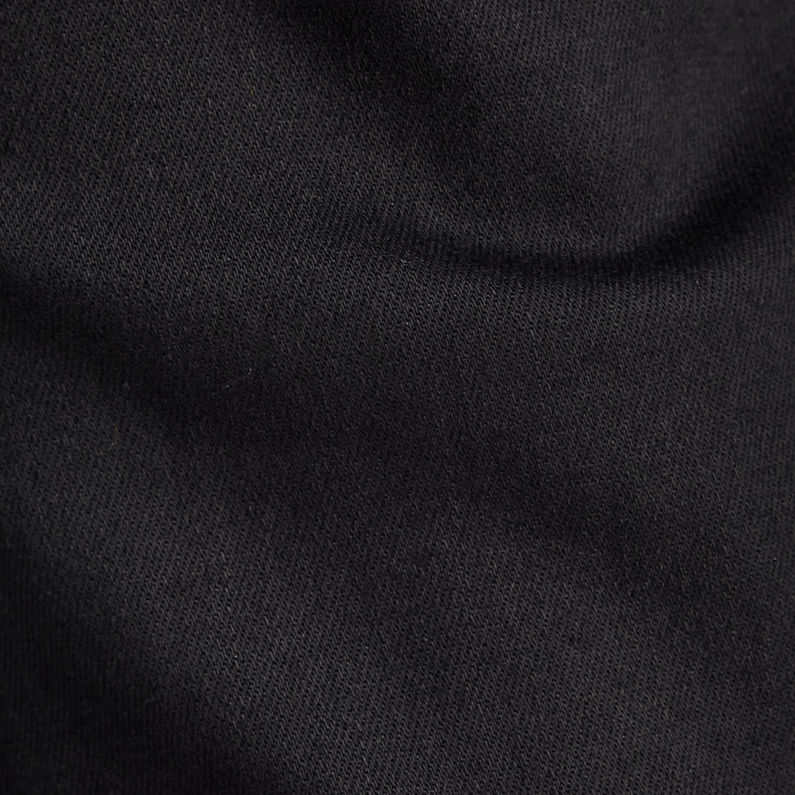 G-STAR® 3301 Skinny Jeans Schwarz