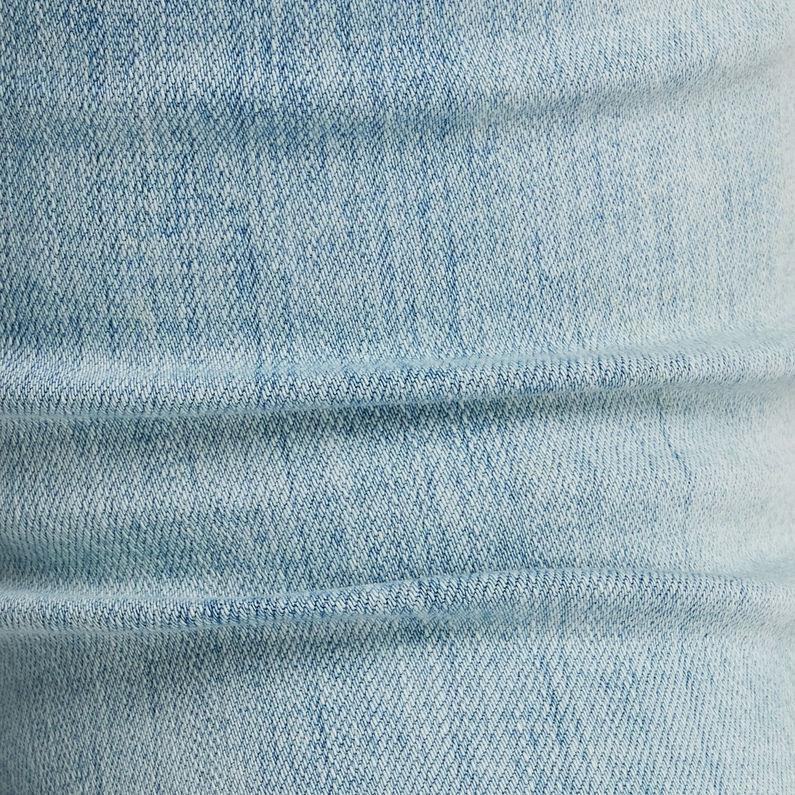 G-Star RAW® Lhana High Super Skinny Jeans Light blue
