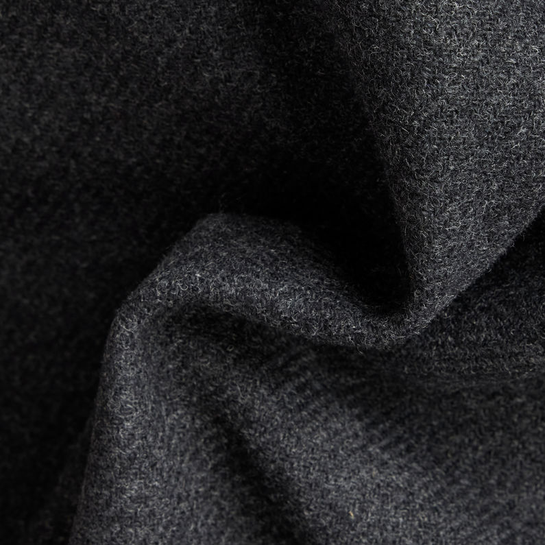 G-Star RAW® Chore Wool Jacket Grey