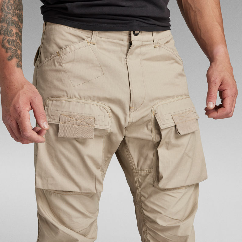 g-star-raw-3d-straight-tapered-cargo-pants-brown