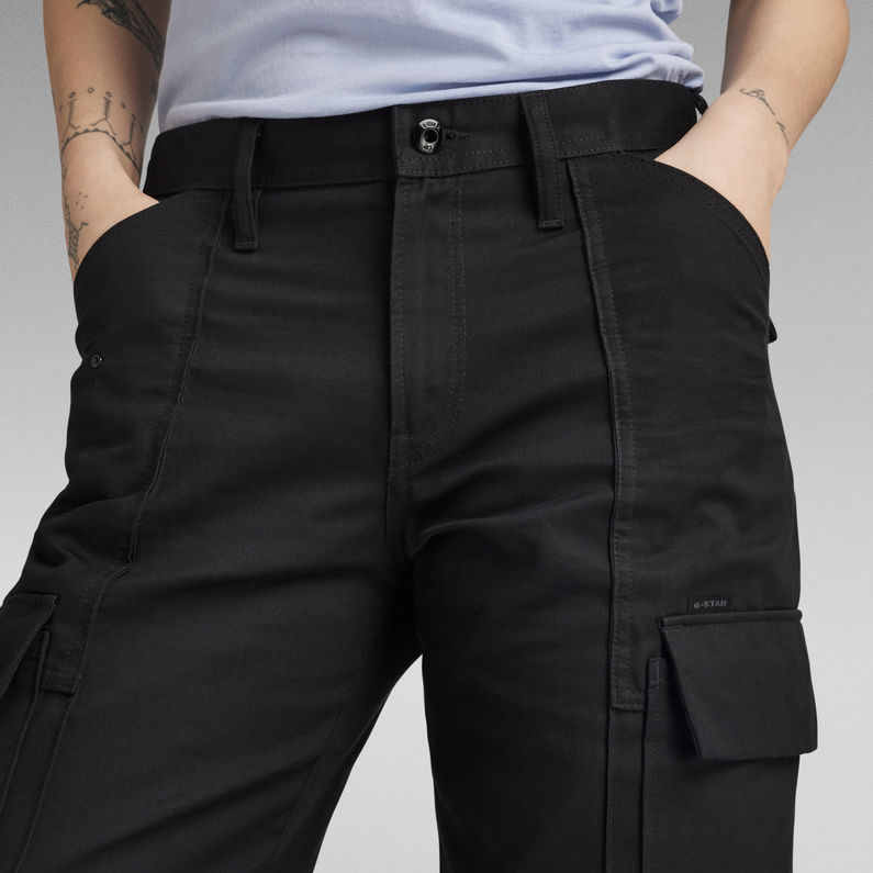 g-star-judee-low-waist-loose-pants-black