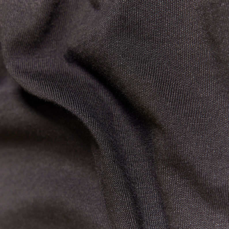 G-STAR® Camiseta Kids Originals 89 Negro