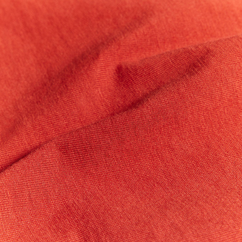 G-STAR® Kids T-Shirt RAW Heart Rot