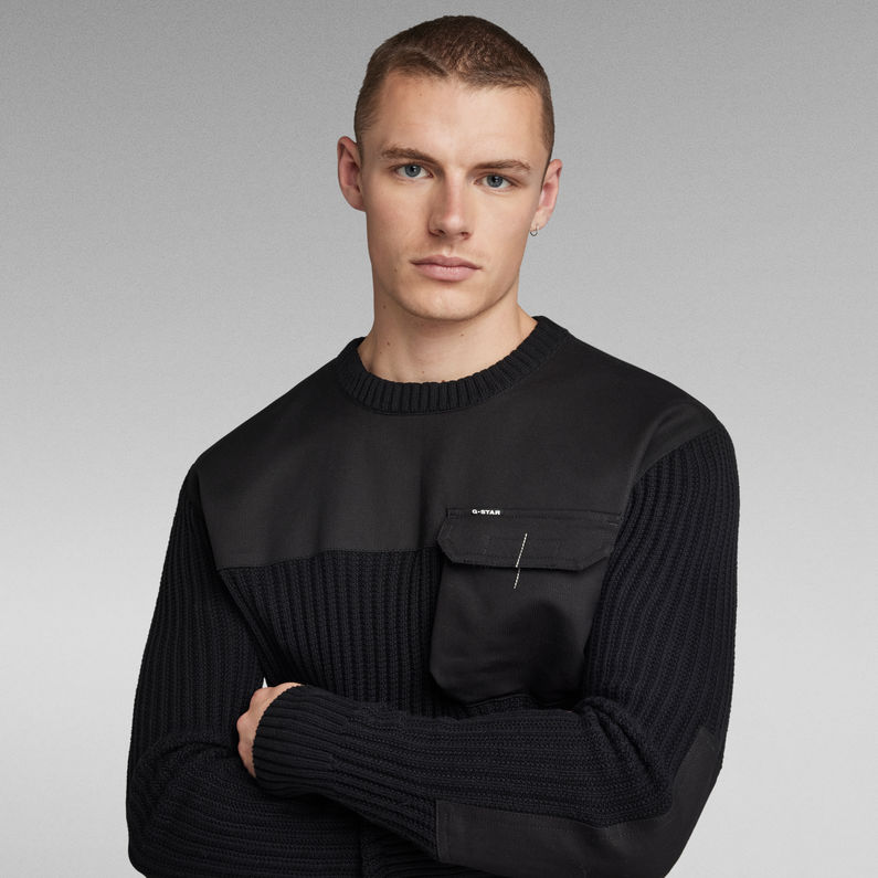 g-star-raw-army-knitted-sweater-black