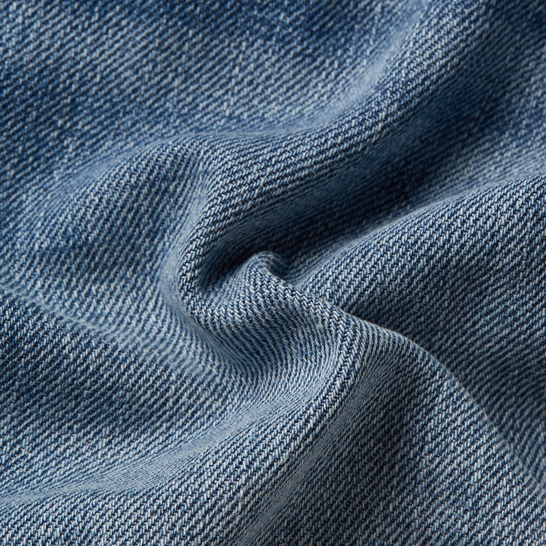 G-Star RAW® 3301 Denim Shorts Medium blue