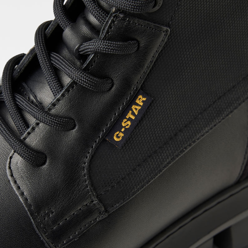 g-star-millery-mid-leather-shoes-black-detail