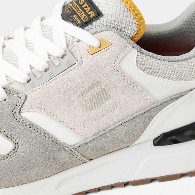 G-STAR® Holorn Blocked Sneakers Multi color detail