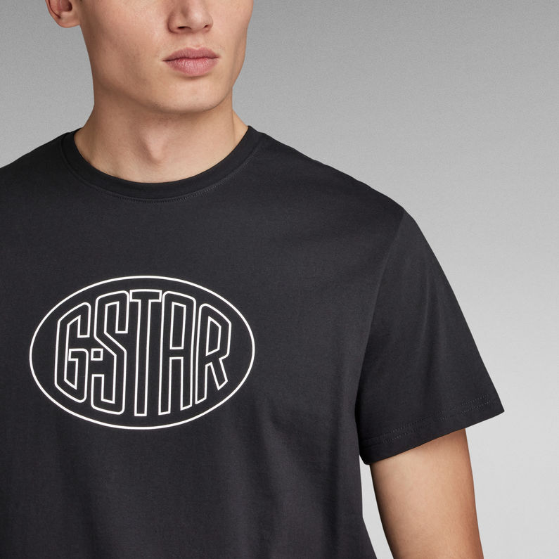 g-star-oval-graphic-t-shirt-black