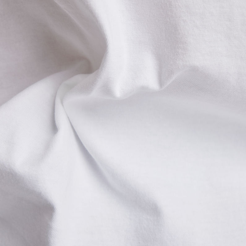 G-STAR® HQ Graphic T-Shirt ホワイト