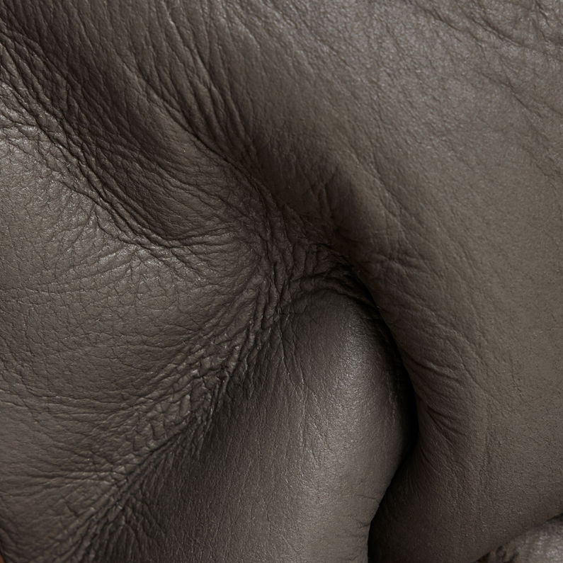 G-STAR® E Lammy Jas Meerkleurig