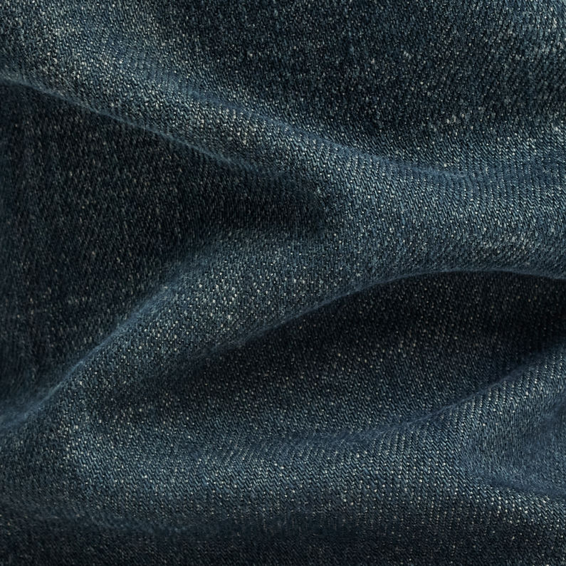 G-STAR® Jean D-Staq Slim Gris