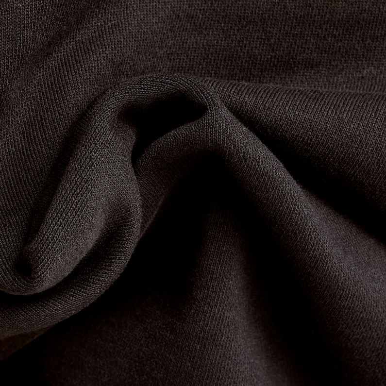 G-STAR® RAW Dot Box Graphic Sweater Zwart