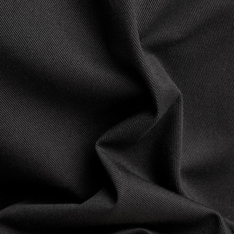 G-STAR® Chore Overshirt Schwarz