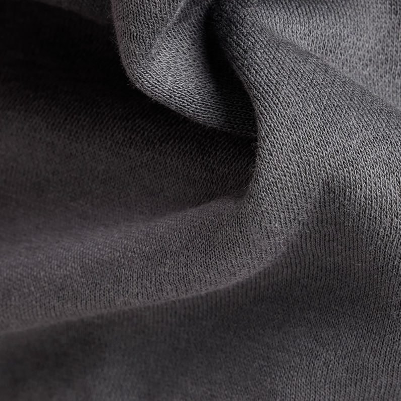 G-STAR® Varsity Hooded Zip Thru Sweater Multi color