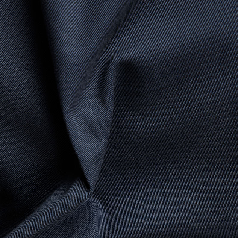 G-Star RAW® Chore Overshirt Dark blue