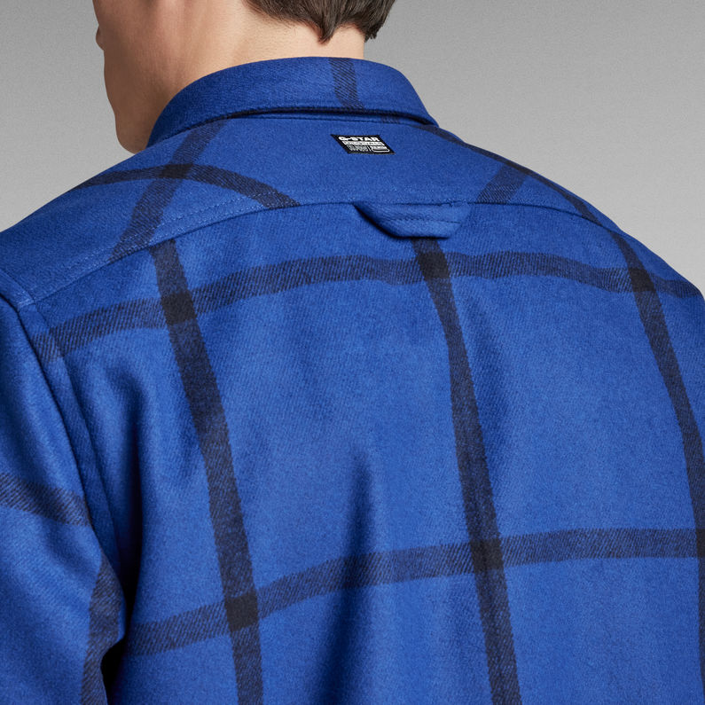 G-STAR® CPO Regular Shirt Multi color