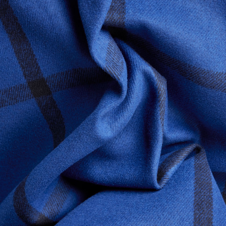 G-STAR® CPO Regular Shirt Multi color