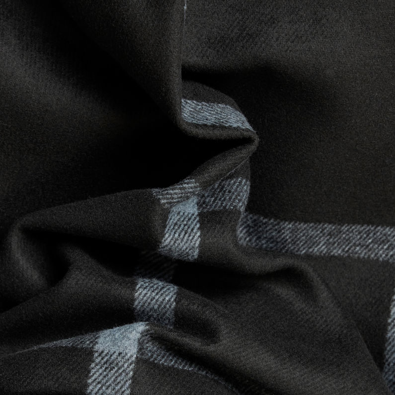 G-STAR® CPO Regular Shirt Meerkleurig