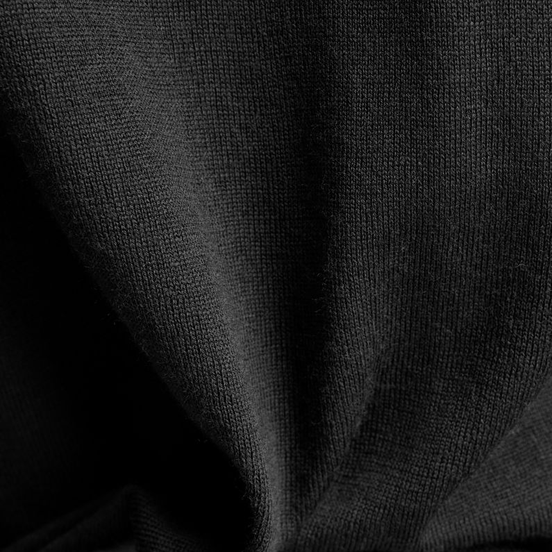 G-STAR® Pull Core Noir