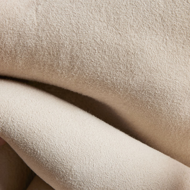 G-STAR® E Short Shearling Jacke Mehrfarbig