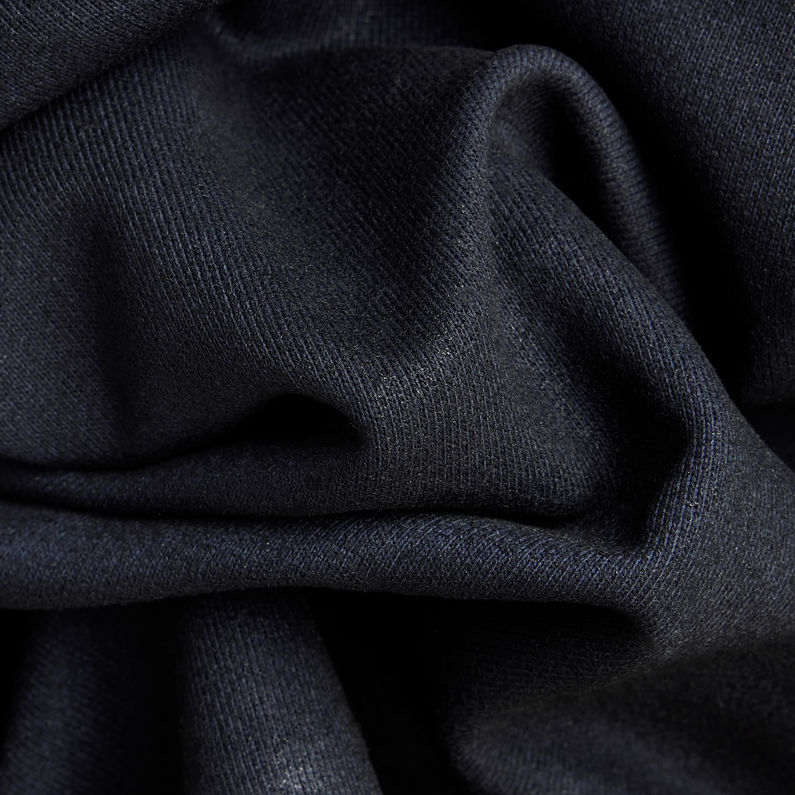 G-STAR® RAW Graphic Sweater Dunkelblau