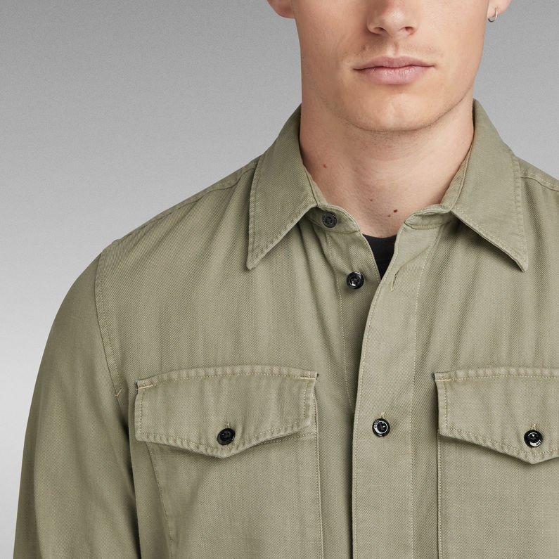 g-star-marine-slim-shirt-green